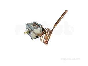 Glow Worm Boiler Spares -  Glow Worm 2000800608 Thermostat C77p0144