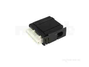 Glow Worm Boiler Spares -  Glow Worm 0020038262 Installer Cartridge