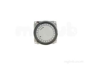 Glow Worm Boiler Spares -  Glowworm Glow Worm 0020051514 Timer