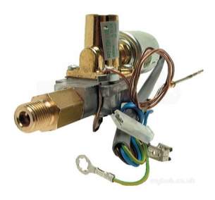 Flavel Leisure Catering Spares -  Rangemaster Flavel A091664 Ffd Kit Ng
