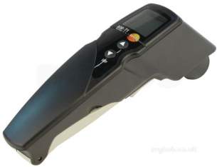 Testo Core Products -  Testo 830-t1 Infared Thermometer