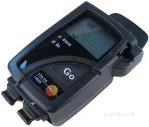 Testo Non Core Products -  Testo 0170 9054 6mm Probe Cone