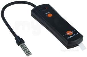 Testo Core Products -  Testo 0632 3170 Gas Spillage Detector