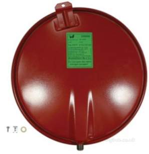 Worcester Bosch Boiler Spares -  Worcester 87161055450 Expansion Vessel
