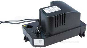 Worcester Boiler Spares -  Worcester 87172044450 Condensing Pump