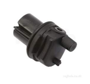 Worcester Bosch Boiler Spares -  Worcester 87161064450 Air Vent