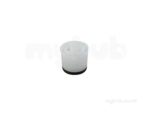 Worcester Bosch Boiler Spares -  Worcester 87161064340 Bypass Valve