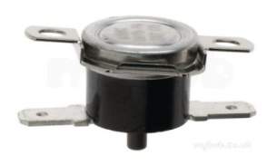 Worcester Bosch Boiler Spares -  Worcester 87161032170 Overheat Stat Tank