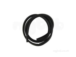 Worcester Bosch Boiler Spares -  Worcester 87161066350 Door Seal