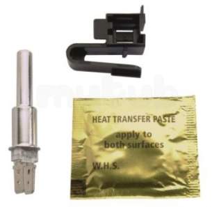 Worcester Bosch Boiler Spares -  Worcester 87161066880 Control Sensor-primary