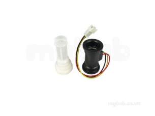 Worcester Boiler Spares -  Worcester 87170021320 Flow Sensor