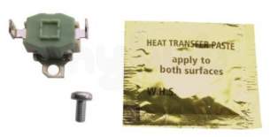 Worcester Bosch Boiler Spares -  Worcester 87072061960 High Limit Stat