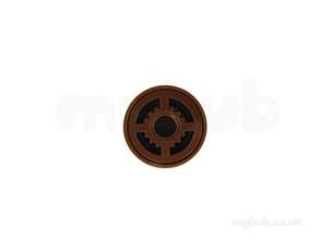 Worcester Bosch Boiler Spares -  Worcester 87161070440 Flow Regulator
