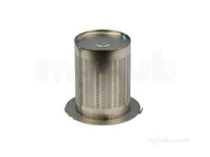 Worcester Boiler Spares -  Worcester 87181206190 Burner