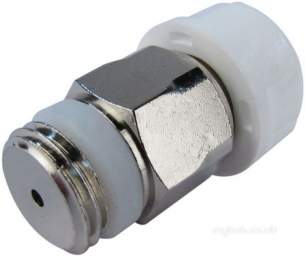 Grant Engineering Parts and Spares -  Grant Mpcbs68 Manual Air Vent