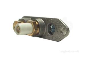 Valor Gas Fire Spares -  Valor 0555209 Pilot Assembly C/w Electrode
