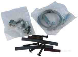 Valor Gas Fire Spares -  Valor 0559689 Accessory Pack