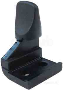 Valor Gas Fire Spares -  Valor 0545919 Slide Control