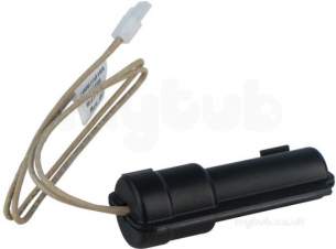 Worcester Boiler Spares -  Buderus 8718600054 Ignition Hot Surface