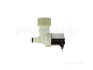 Heatrae Spares and Accessories -  Potterton Santon S6505 Solenoid Valve