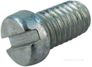 Vaillant Boiler Spares -  Vaillant 010003 Diaphragm Screw