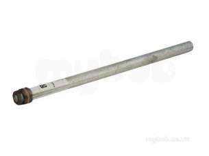 Vaillant Boiler Spares -  Vaillant 285859 Anode