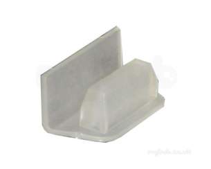 Vaillant Boiler Spares -  Vaillant 287036 Location Piece 0020107734