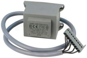 Vaillant Boiler Spares -  Vaillant 287430 Transformer