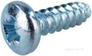 Vaillant Boiler Spares -  Vaillant 500046 Screw