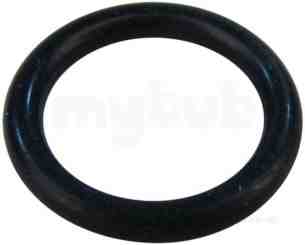 Vaillant Boiler Spares -  Vaillant 982336 O Ring