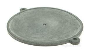 Vaillant Boiler Spares -  Vaillant 010318 Water Valve Diaphragm