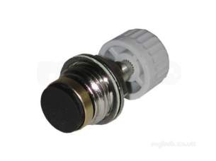 Vaillant Boiler Spares -  Vaillant 950057 Knob