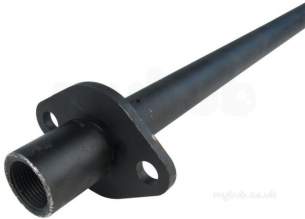 Bakery Commercial Catering Spares -  Steam Injection Tube For Gas O E0240 Bf/106