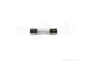 Vaillant Boiler Spares -  Vaillant 251955 Fuse 2.0a T 10 Pack