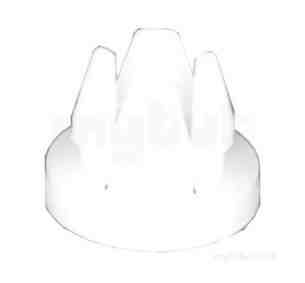Vaillant Boiler Spares -  Vaillant 124870 Hinge Bush