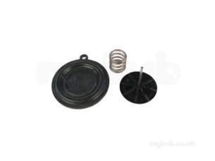 Vaillant Boiler Spares -  Vaillant 010359 Diaphragm Set