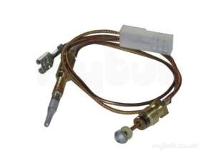 Vaillant Boiler Spares -  Vaillant 171175 Mag Thermocouple