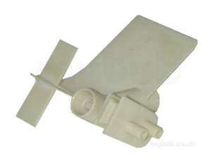 Vaillant Boiler Spares -  Vaillant 133631 Nipple