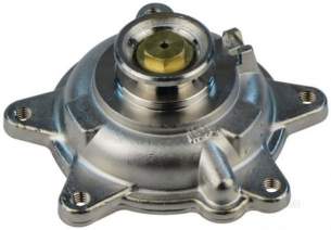 Vaillant Boiler Spares -  Vaillant 013061 Upper Part