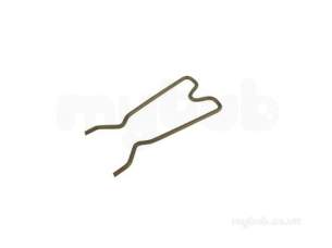 Vaillant Boiler Spares -  Vaillant 154162 Bow 20107702