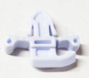 Vaillant Boiler Spares -  Vaillant 082922 Clip 0020107706