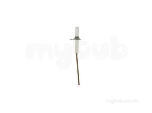 Vaillant Boiler Spares -  Vaillant 090686 Monitor Probe