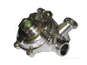 Vaillant Boiler Spares -  Vaillant 011156 Water Valve