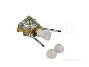 Vaillant Boiler Spares -  Vaillant 011282 Water Valve