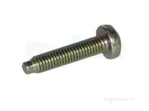 Vaillant Boiler Spares -  Vaillant 118951 Screw