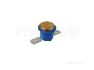 Vaillant Boiler Spares -  Vaillant 287606 Ntc Sensor Ecomax 824e