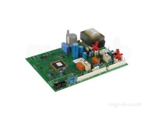Vaillant Boiler Spares -  Vaillant 130448 Printed Circuit Board