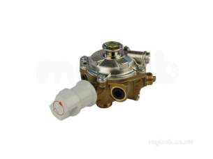 Vaillant Boiler Spares -  Vaillant 011176 Water Valve