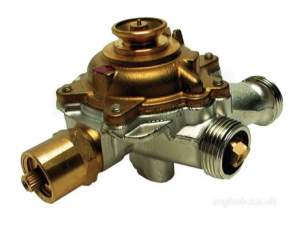 Vaillant Boiler Spares -  Vaillant 011293 Water Valve