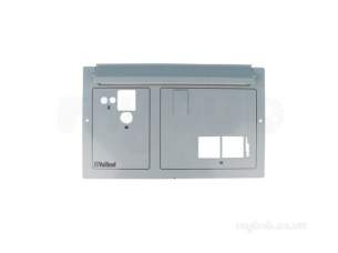 Vaillant Boiler Spares -  Vaillant 075461 Covering Plate